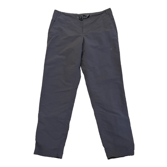 The North Face Other - The North Face Speedlight Hiking Pants Mens 36x32 Lightweight Quick Dry Belted